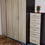 مثال على الأثاث من اللوح الرقائقي افعل ذلك بنفسك