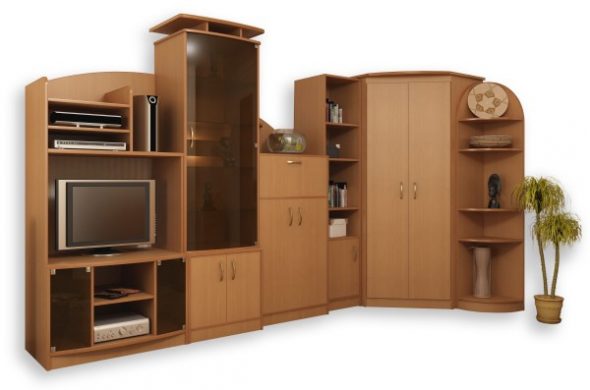 تصميم الأثاث