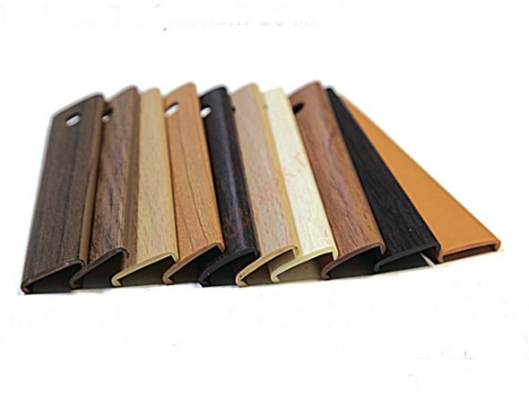 الشخصية على شكل حرف U