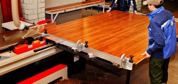 قطع ألواح اللوح و اللوح