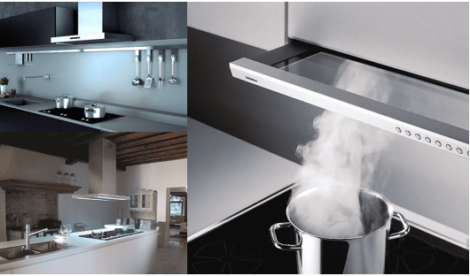 أنواع مختلفة من القلنسوات