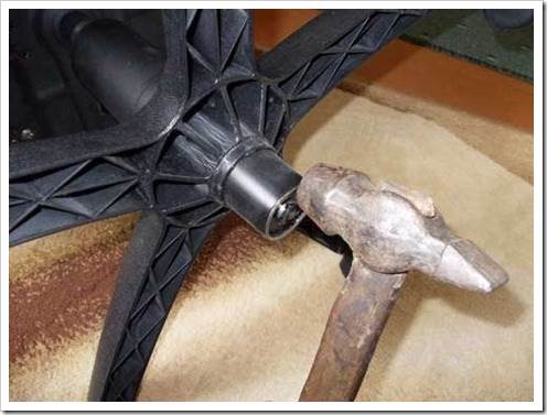 إصلاح محلية الصنع