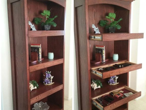 صناديق سرية