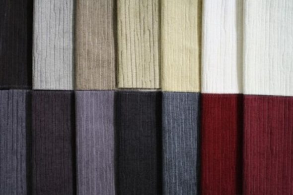 مادة الشنيل