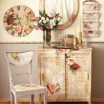 มุมเก๋ไก๋เพื่อความงามด้วยเทคนิค decoupage