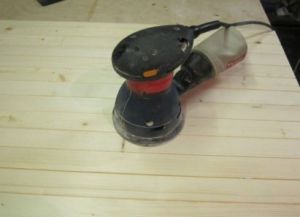 نحن تلميع الألواح