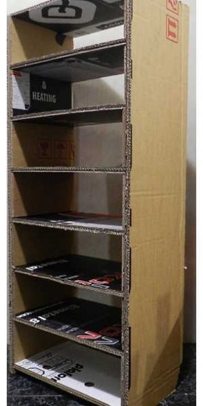 تجميعها الإطار