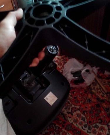 عودة العارضة