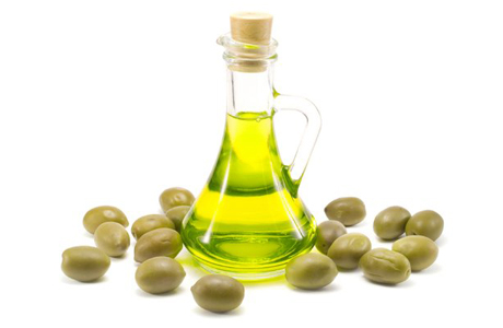 زيت الزيتون