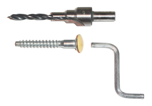 تأكيد ومفتاح عرافة