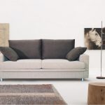 أريكة أمريكا أنيقة للنوم اليومي