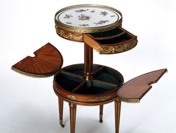 ذاكرة التخزين المؤقت غير عادية