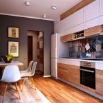 خزائن المطبخ مريحة للأشياء الصحيحة