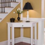 وحدة التحكم الزاوية في الردهة