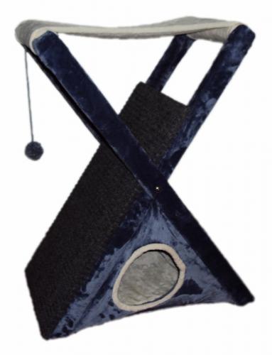 بيت القط العالمي