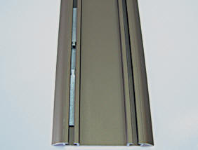 تركيب سدادة