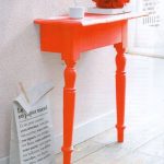 ضيق وحدة التحكم البرتقال