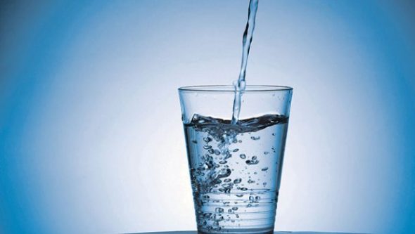 المياه النقية