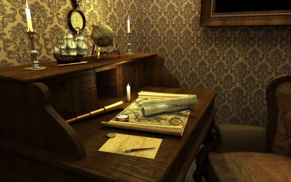 خزائن الأمن