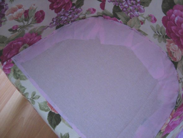 نحن إصلاح الجزء الداخلي