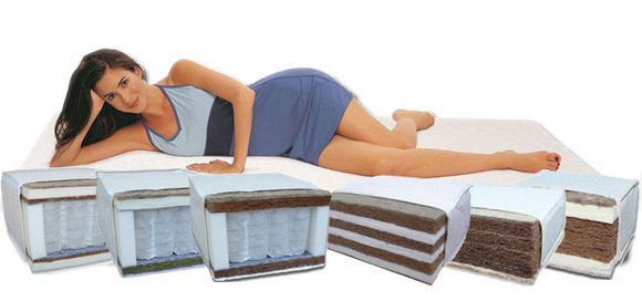 توصيات الخبراء بشأن اختيار حشو