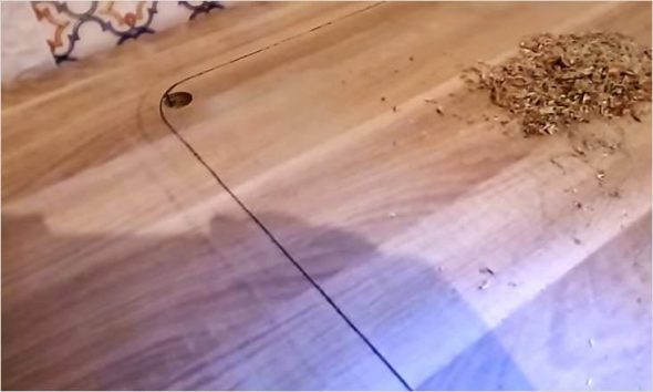 جعل العلامات للغسيل