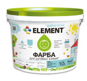 تشتت المياه الطلاء اللاتكس