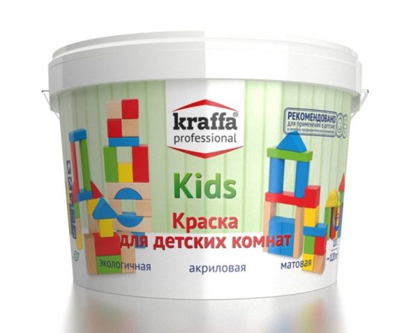 طلاء الاكريليك