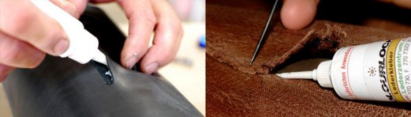 نحن الغراء الداخل