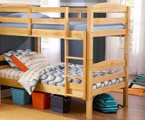 الانتهاء من البناء