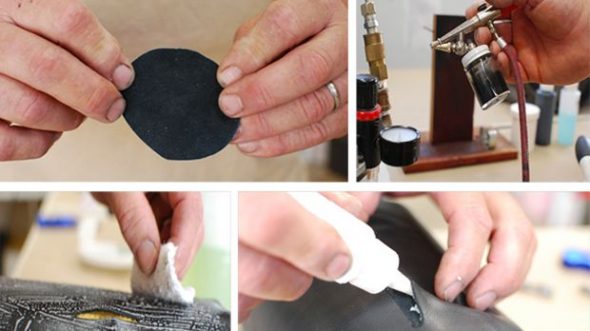 إصلاح التعليمات