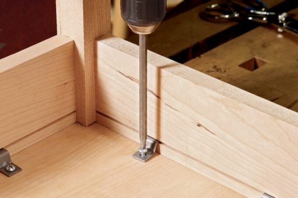 باستخدام أصحاب شكل Z