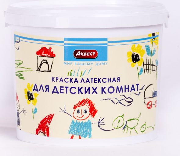 الطلاء اللاتكس