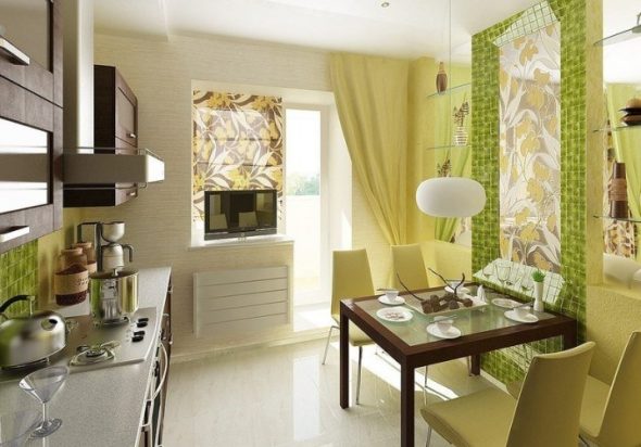 المطبخ دافئ المفضل