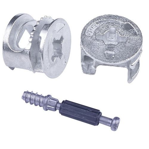 غريب الأطوار سكريد minifix