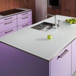 سوف يعتمد التأثير ثلاثي الأبعاد بشكل مباشر على سمك الزجاج على الطاولة.