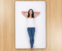 نختار طول المرتبة