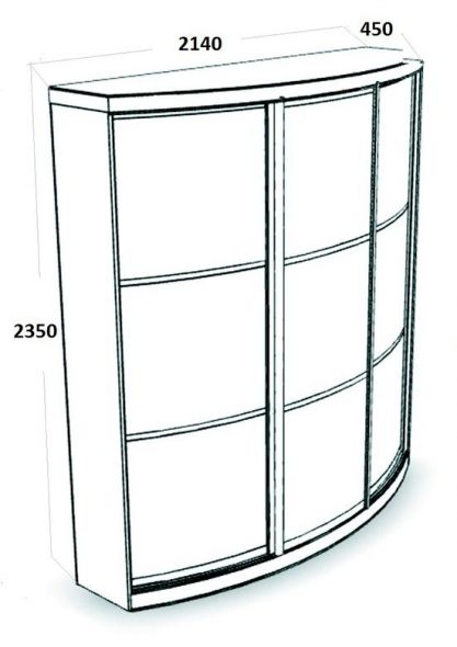 دائرة نصف قطرها مجلس الوزراء