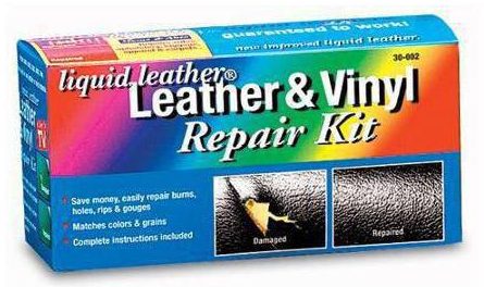 الجلد السائل لإصلاحات طفيفة