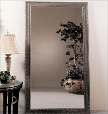 خصائص المرايا