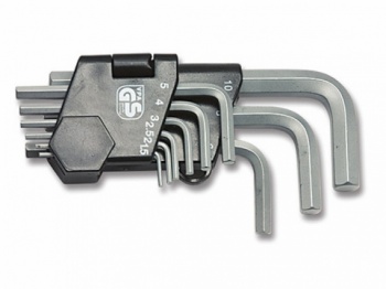 مفتاح سداسي عشرية