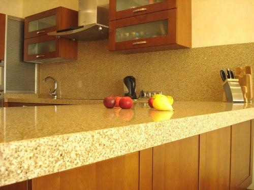 الأحمال سطح العمل