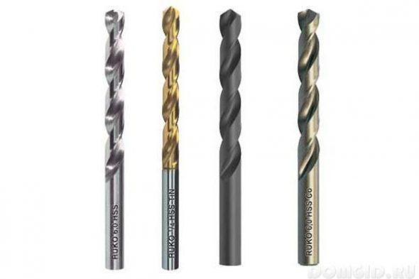 تدريبات ذات قطر مختلف