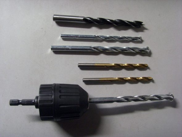 تدريبات الخشب