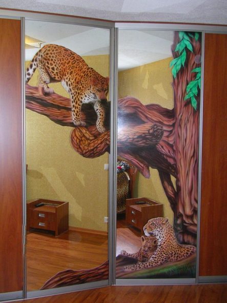 البخاخة للزينة