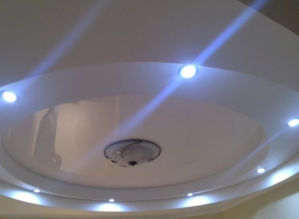 تركيب تركيبات النقطية