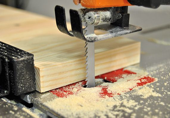 ألواح التقطيع