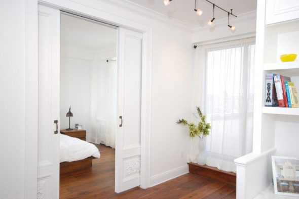 أبواب كاسيت