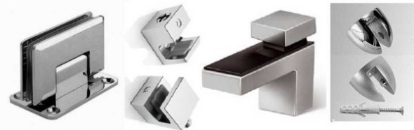 خيارات التركيب