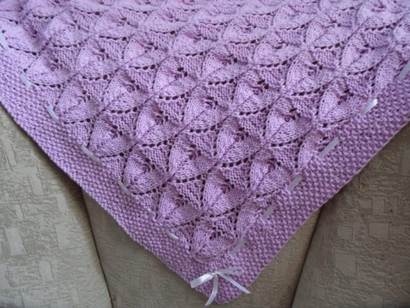 فتح بطانية الضوء